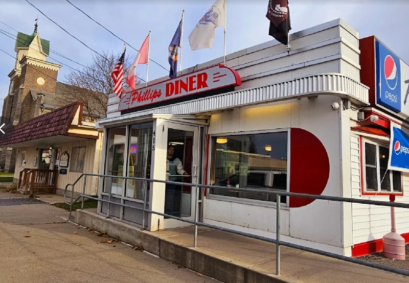 Clipper Inn Restaurant